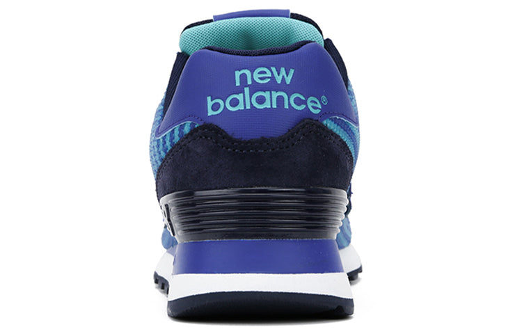 New Balance 574 WL574TBF KICKSOVER