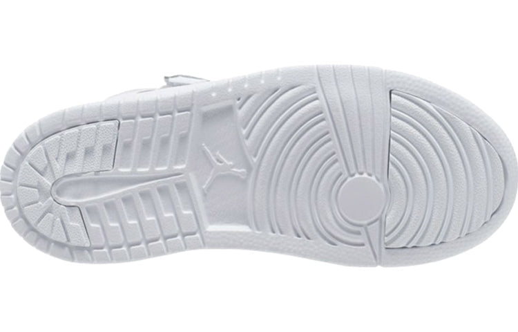 Nike (PS) Air Jordan 1 Mid ALT White AR6351-126