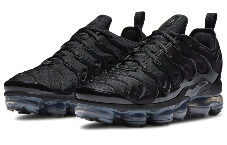 Nike Air VaporMax Plus Triple Black DH1063-001 KICKSOVER