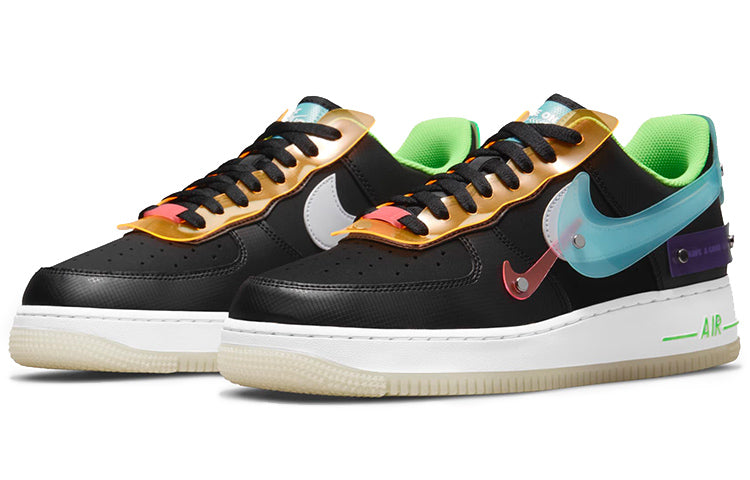 Nike Air Force 1 Low Have A Good Game DO7085-011 KICKSOVER