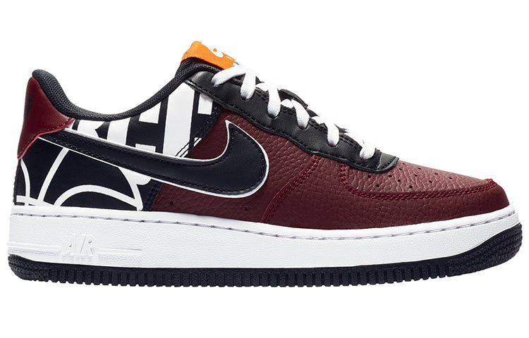 Nike Air Force 1 Low (GS) 820438-607 KICKSOVER