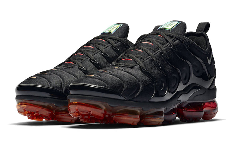 Nike Air VaporMax Plus CV1645-001 KICKSOVER