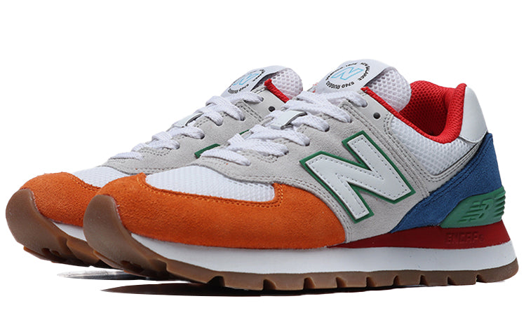 New Balance 574 ML574DRU KICKSOVER