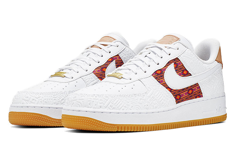 Nike Air Force 1 Low 'N7' CK6601-100 KICKSOVER