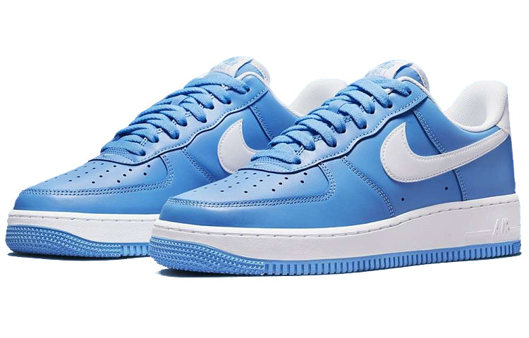 Nike Air Force 1 Low University Blue DC2911-400 KICKSOVER