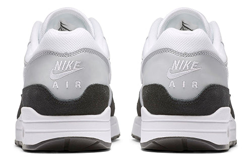 Nike Air Max 1 Wolf Grey White Black AH8145-003 KICKSOVER