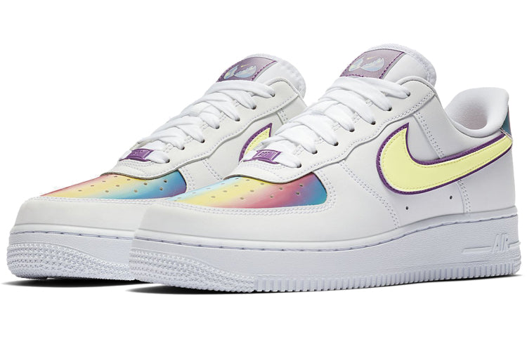 Nike Womens Air Force 1 Low Easter CW0367-100 KICKSOVER