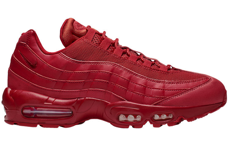 Nike Air Max 95 BQ9969-600 sneakmarks