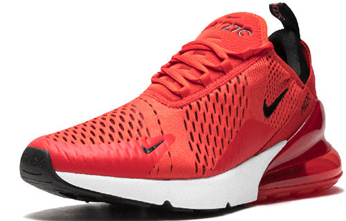 Nike Air Max 270 'Habanero Red' Habanero Red/Black-White AH8050-601 KICKSOVER