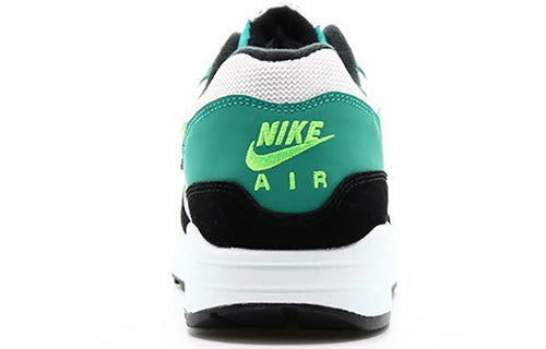 Nike Air Max 1 'Neptune Green' White/Green Strike/Neptune Green/Black AH8145-107 KICKSOVER