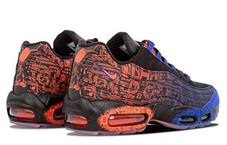 Nike Air Max 95 Doernbecher 2019 839165-064-2019 sneakmarks