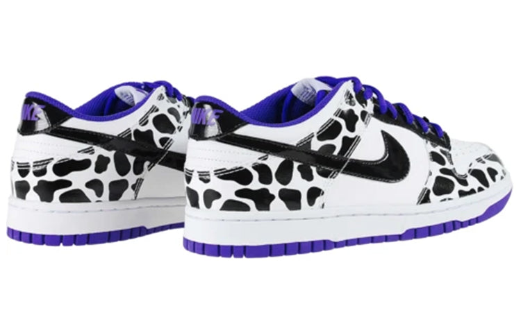 Nike Dunk Low (GS) 306339-102 sneakmarks