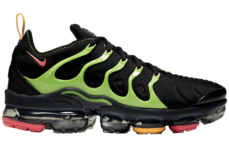 Nike Air VaporMax Plus 'Lime Green' CU4884-001 KICKSOVER