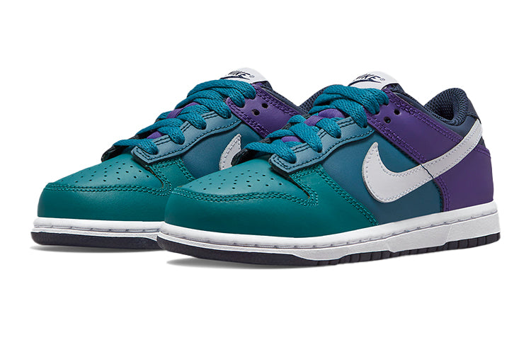 Nike Dunk Low (GS) DH9765-300 sneakmarks