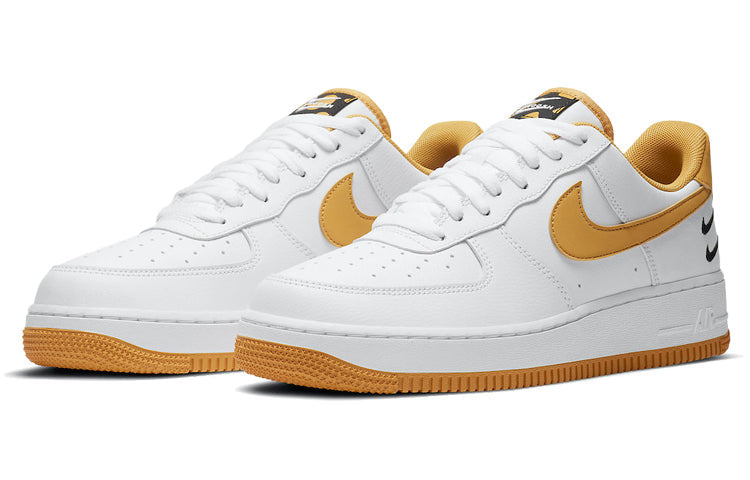 Nike Air Force 1 Low White Light Ginger CT2300-100 KICKSOVER