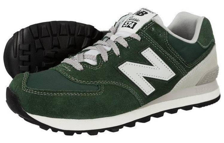 New Balance 574 ML574VFO KICKSOVER