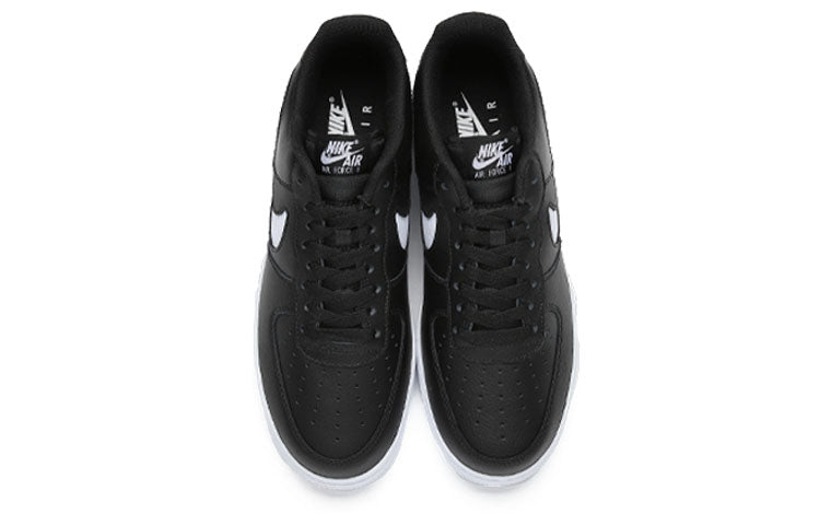 Nike Air Force 1 Low Swoosh CZ7377-001 KICKSOVER