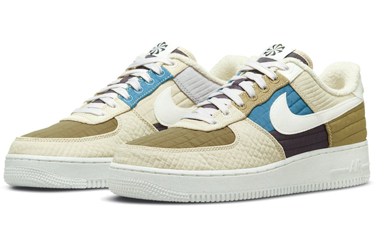 Nike Air Force 1 Low Toasty DC8744-301 KICKSOVER