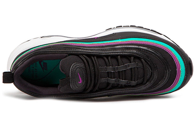 Nike Womens Air Max 97 Grape 921733-008 KICKSOVER