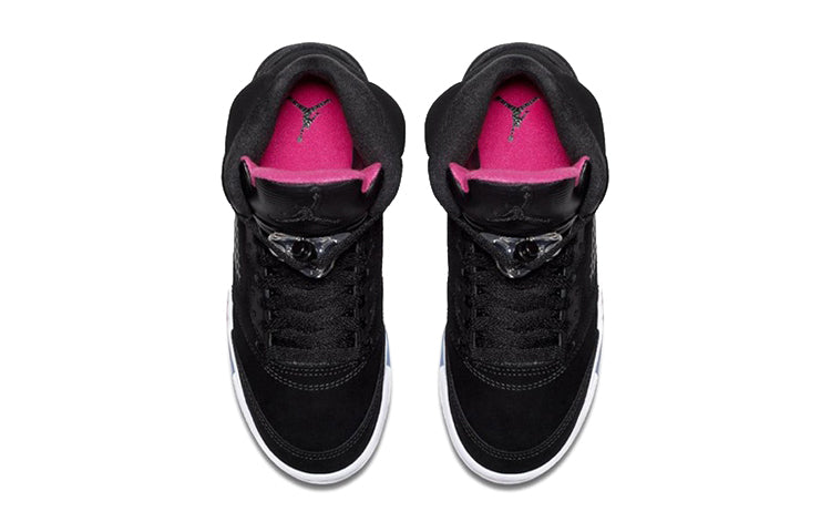Air Jordan 5 Retro GG Deadly Pink 440892-029