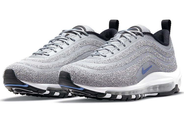 Nike Womens Air Max 97 Swarovski Polar Blue DH2504-001 sneakmarks