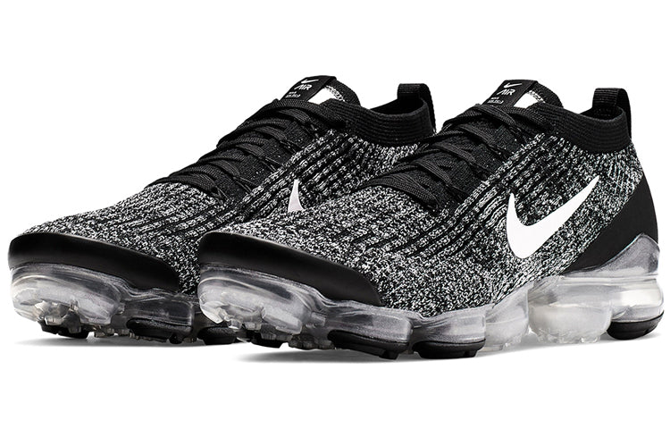 Nike Air VaporMax Flyknit 3 Oreo AJ6900-002 KICKSOVER