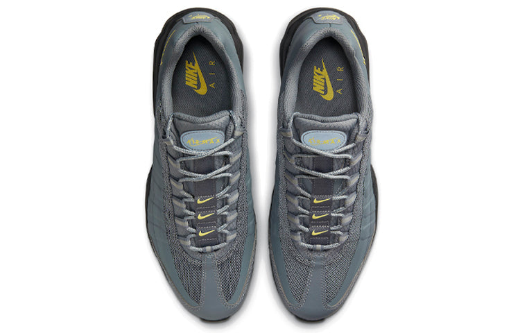 Nike Air Max 95 Ultra DO6705-002 sneakmarks