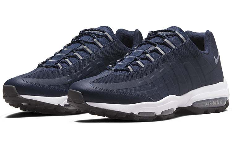 Nike Air Max 95 Ultra DO6705-400 sneakmarks