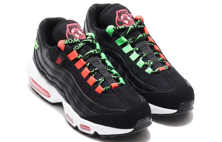 Nike Air Max 95 Worldwide Pack CV9030-001 sneakmarks