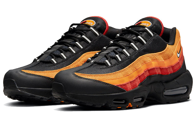 Nike Air Max 95 3M DC9412-001 sneakmarks