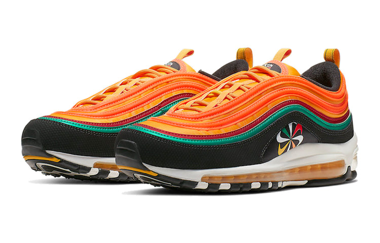 Nike Air Max 97 Sunburst CK9399-001 KICKSOVER