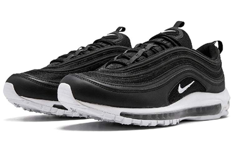 Nike Air Max 97 OG Black White 921826-001 KICKSOVER