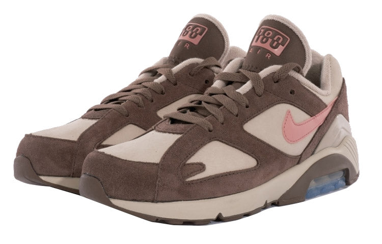 Nike Air Max 180 'String' String/Rust Pink-Baroque Brown AV7023-200 KICKSOVER