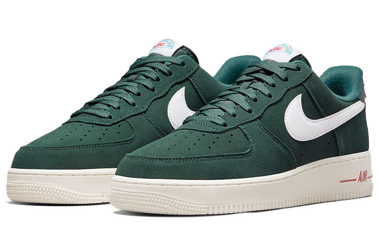 Air Force 1 Low Athletic Club DH7435-300 KICKSOVER