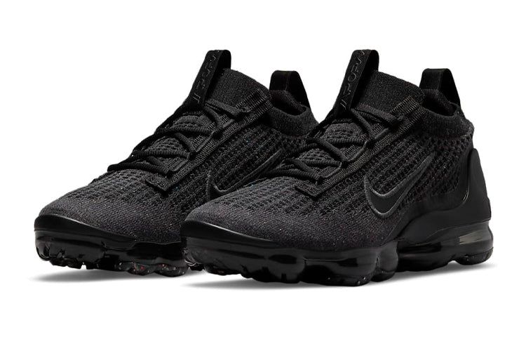 Nike Air Vapormax Flyknit 2021 (GS) DB1550-001 KICKSOVER