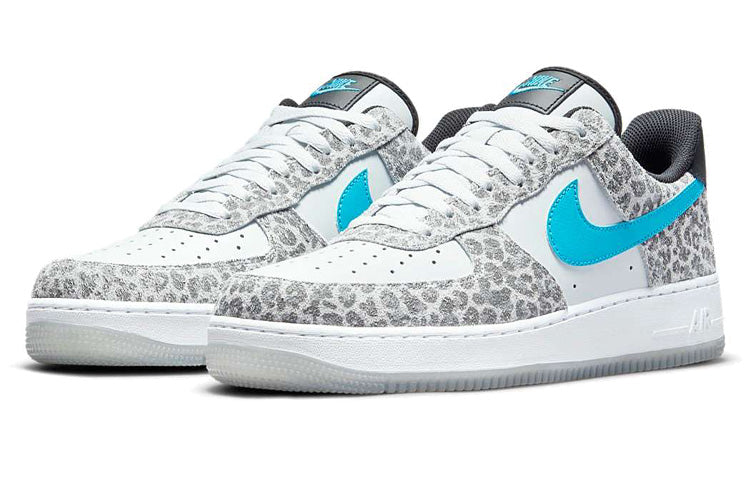 Nike Air Force 1 Low 'Leopard' DJ6192-001 KICKSOVER