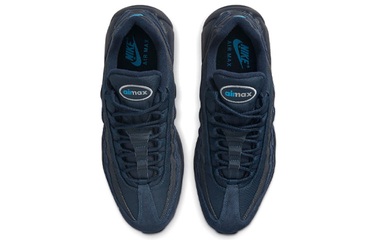 Nike Air Max 95 DO6704-400 sneakmarks