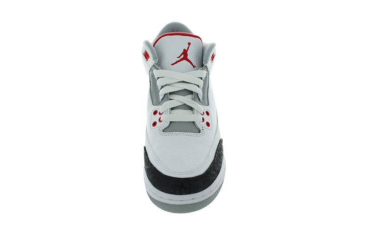 Air Jordan 3 Retro (GS) 834014-161