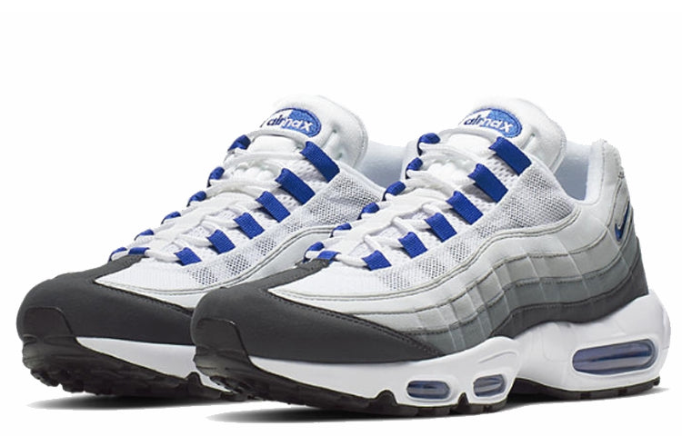 Air Max 95 SC 'Racer Blue' White/Racer Blue-Anthracite-Wolf Grey CJ4595-100 sneakmarks