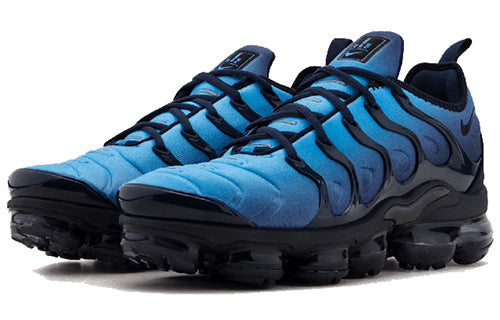 Nike Air VaporMax Plus 'Photo Blue' Obsidian/Photo Blue 924453-401 KICKSOVER