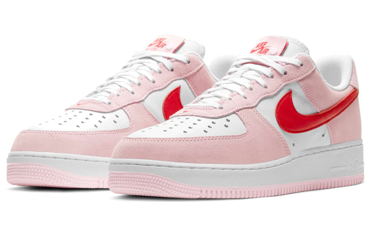 Nike Air Force 1 Low Love Letter DD3384-600 KICKSOVER