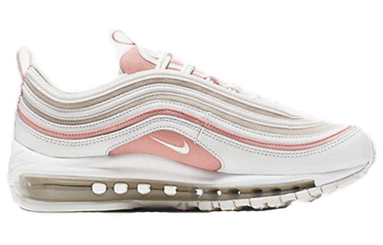 Nike Womens Air Max 97 Bleached Coral 921733-104 KICKSOVER