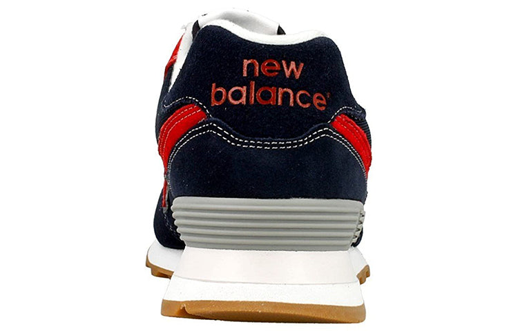 New Balance 574 ML574WDH KICKSOVER