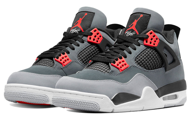 Air Jordan 4 Infrared DH6927-061