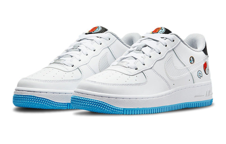 Nike Air Force 1 Low (GS) DM8088-100 KICKSOVER