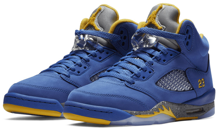 Air Jordan 5 JSP GS Laney CI3287-400