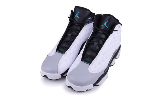 Air Jordan 13 Retro BG Barons Hologram 414574-115