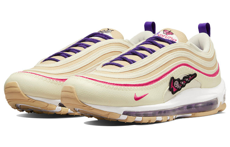 Nike Air Max 97 Air Sprung DH4759-200 KICKSOVER