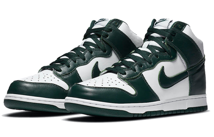 Nike Dunk High SP Pro Green CZ8149-100 sneakmarks