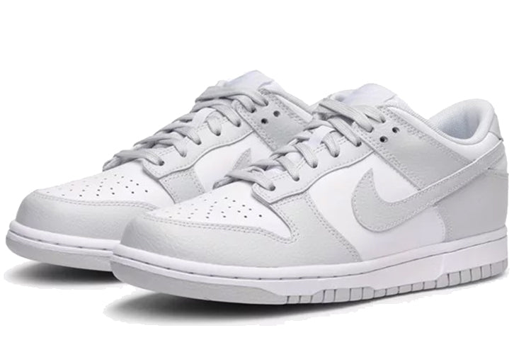 Nike SB Skateboard Dunk Low 311369-103 sneakmarks